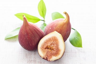 いちじくの写真