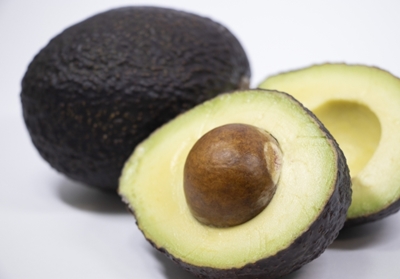 アボカドの写真