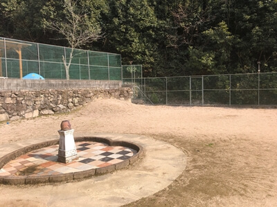 広島県廿日市にあるドッグラン廿日市に行ってきた