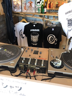 ハンバーガー&タコライス オーツー